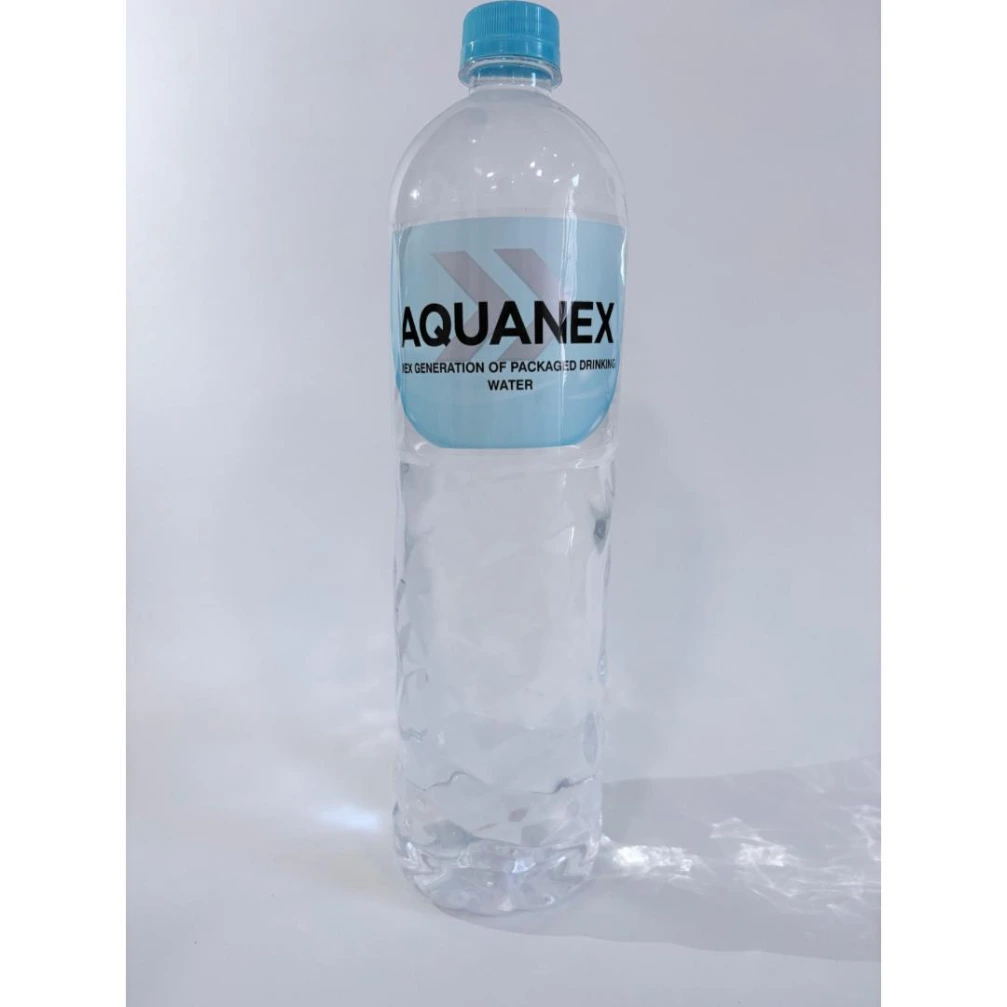 Alkaline Water PH 8 to 9, 1L (Pack of 12) (500ml)